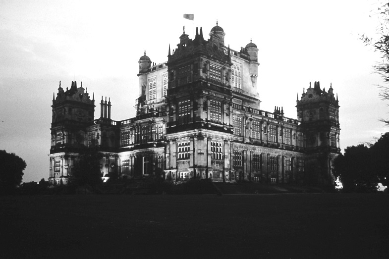 Wollaton Hall | Visit Nottinghamshire